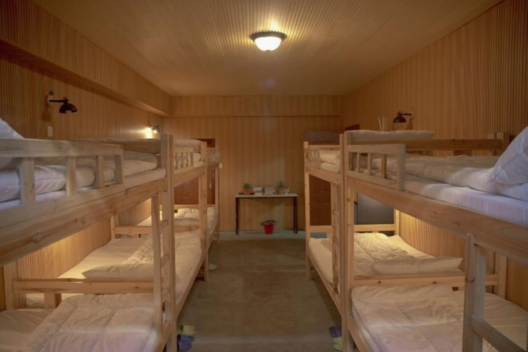 Others 5, Huashijian Youth Hostel, Hengyang