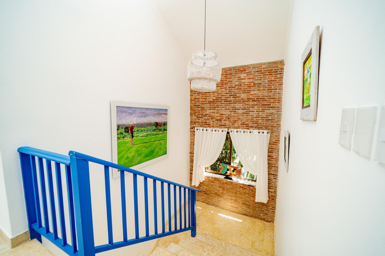 2, A Guest Dream Villa Blue at Punta Cana Village, Salvaleon de Higuey