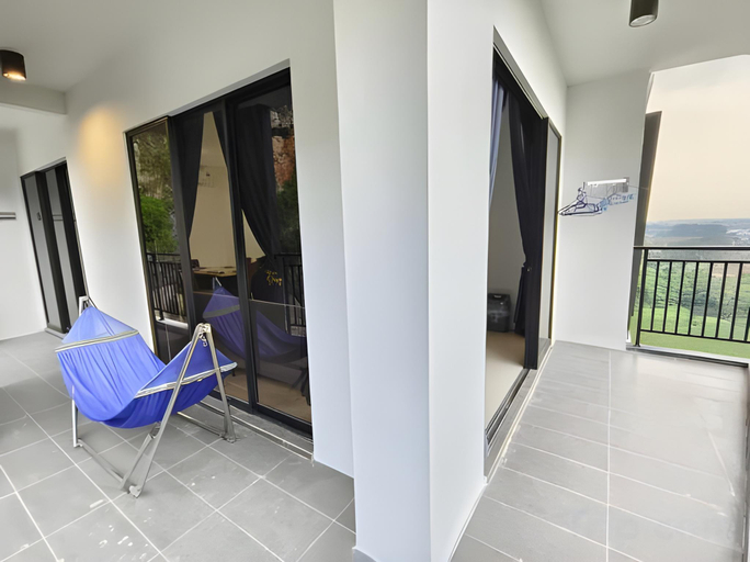 Others 5, The Cove Signature Hillside Ipoh by MW , Kinta