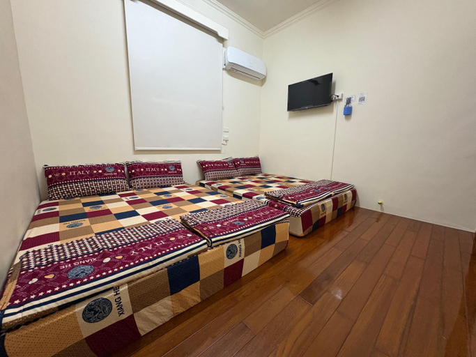 Bedroom 3, 美菊民宿 停車方便 市中心, Pingtung