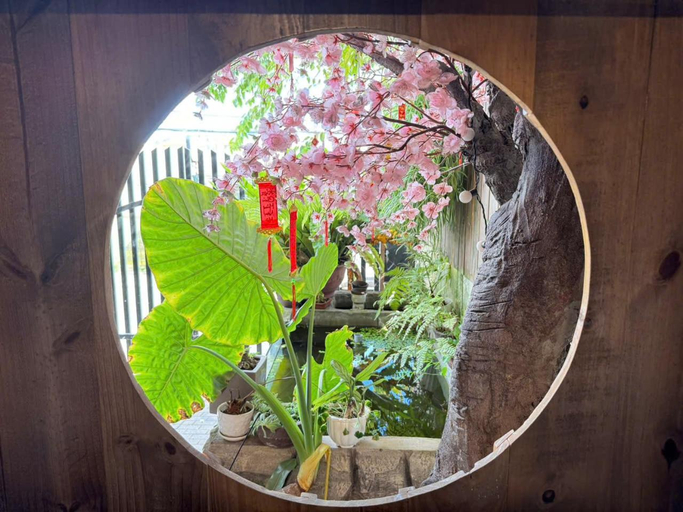 Food & Drinks, SAKURA House ĐA LAT, Đà Lạt