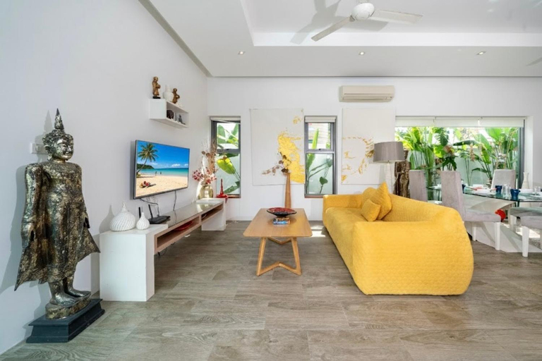 Others 4, luxury 2BR Pool Villa Isawan, Phuket Island