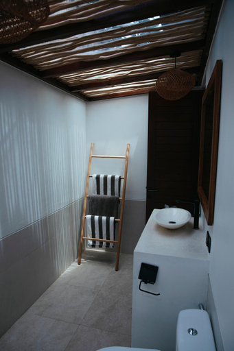 Bedroom 2, Suara Ombak, Badung