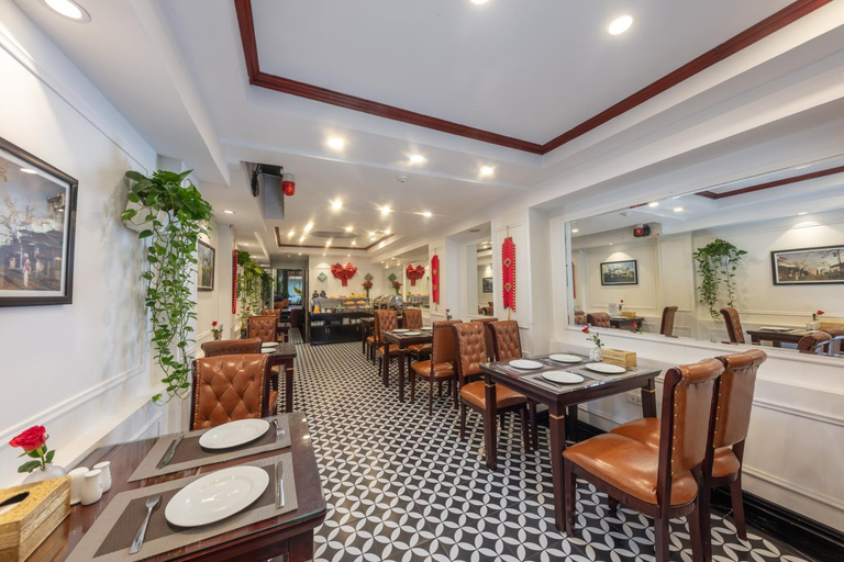Food & Drinks 5, Viet Hotel , Hoàn Kiếm