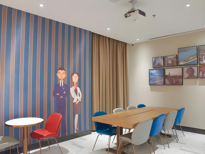 Interior view 4, Jinjiang Inn Changsha Dongfeng Road, Changsha