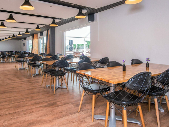 Meeting facility, 2 Person Holiday Park Home in Jelling, Vejle