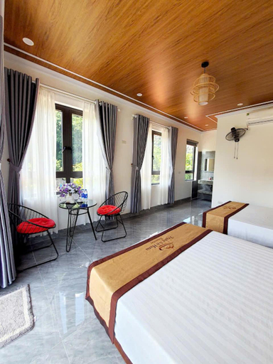 Bedroom 3, Trang An Hana homestay, Hoa Lư