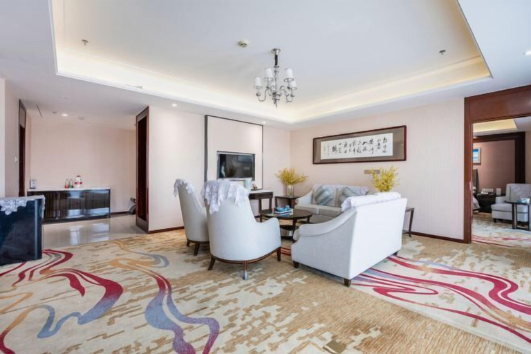 Others 5, Henglong International Hotel, Karamay