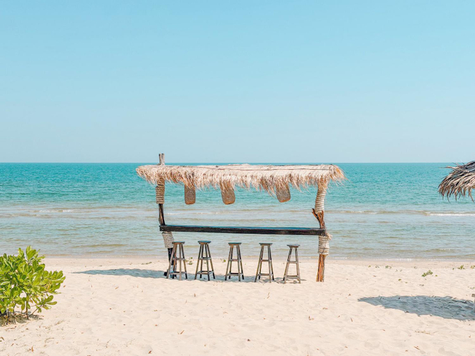 View 5, Demi Beach Concept Pranburi, K. Sam Roi Yot
