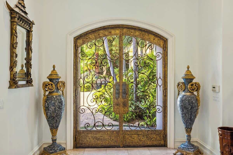 Interior 3, Marbella Lane - Tranquil Country Escape Getaway, Orange