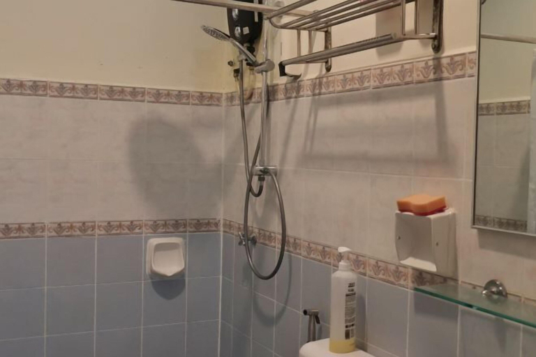 Bathroom 3, Yussy Homestay at Afamosa Villa, Alor Gajah