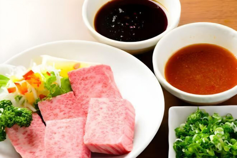 Food & Drinks 4, KAMI SUITES, Osaka