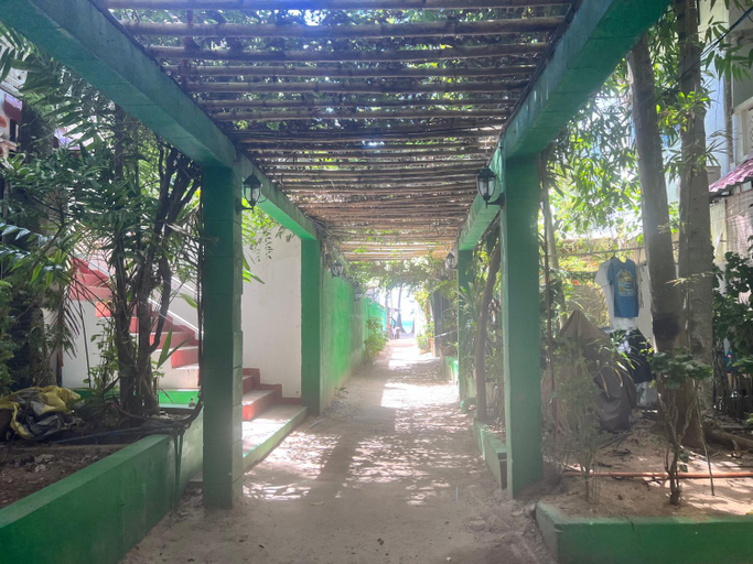 Others 4, Paradise Beach Apartment, Malay