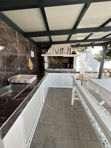 Room 5, Apartment Lavaran 5 in Vir, Vir
