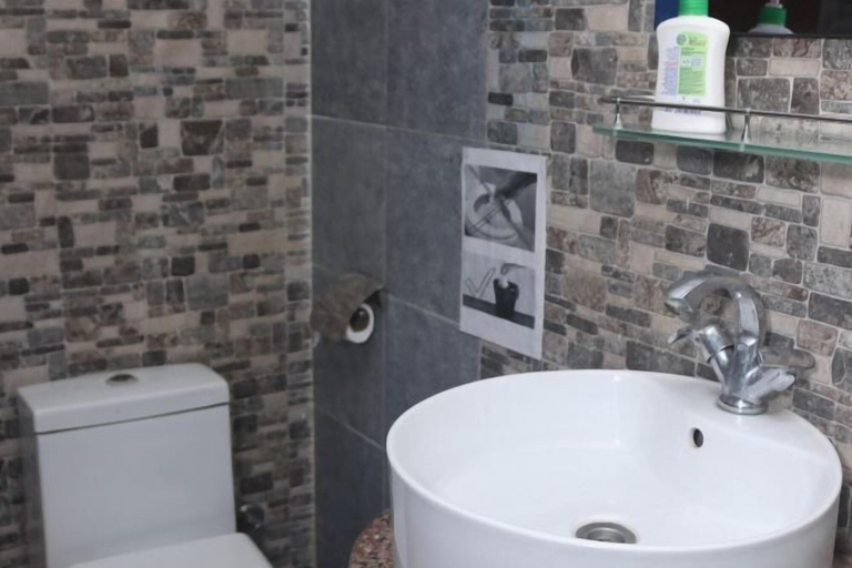 Bathroom, Hotel Vacation Home, Bagmati