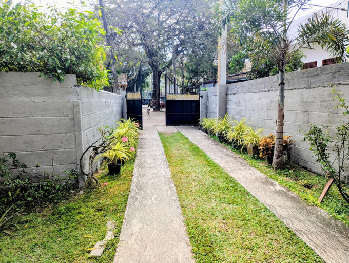 Others 4, Villa 163, Negombo