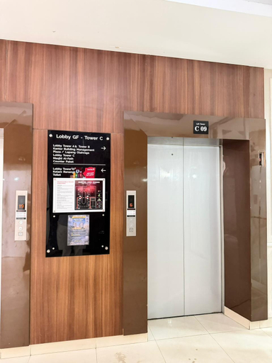Others 5, Papilio Apartemen, Bandung