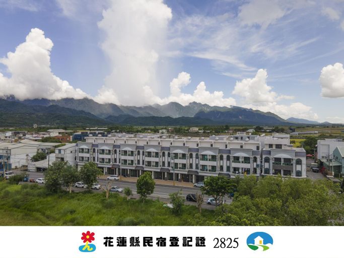 Others 1, InYuLi在玉里民宿 花蓮縣民宿2825號, Hualien