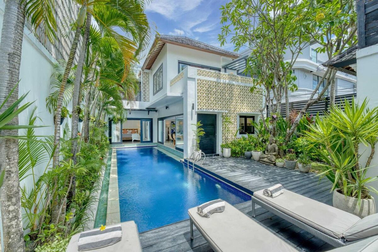 Sport & Beauty 2, Villa Meya, Badung