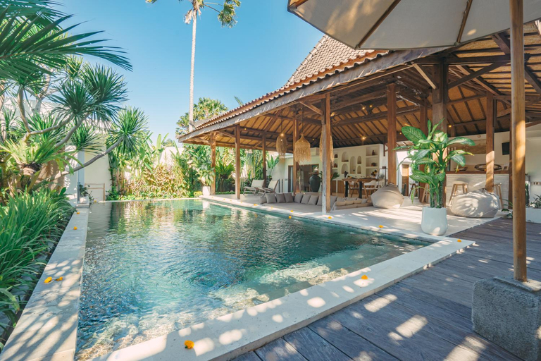 Sport & Beauty 5, Villa Marula, Badung
