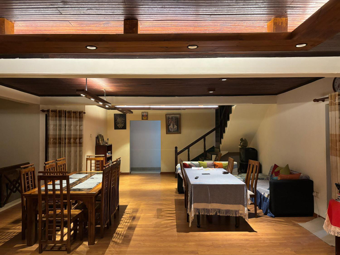 Food & Drinks, Selis Manor, Nuwara Eliya