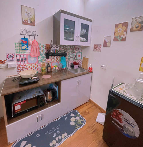 Others 5, Studio Homestay Ha Noi co bon tam, Đống Đa