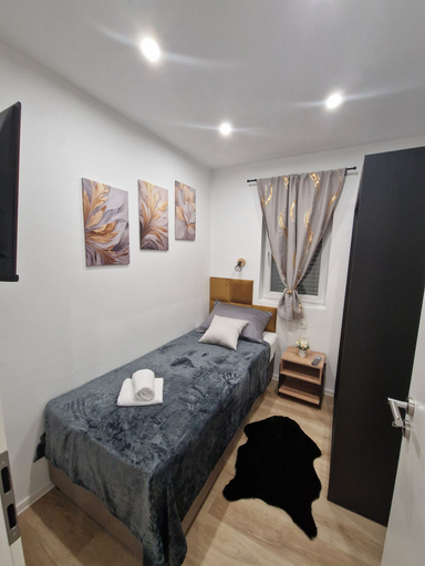 Others 2, Apartment Perla in Vir, Vir