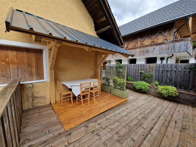 Others 4, Apartment Ravnik Brod 13, Bohinj