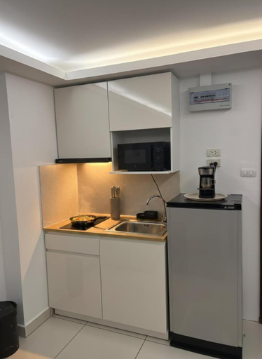 Others 3, Laguna BAY 2 - One bedroom new condo Pattaya, Pattaya