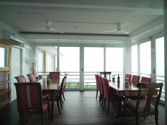 Food & Drinks 5, The Carmelence View Villa, Tagaytay City