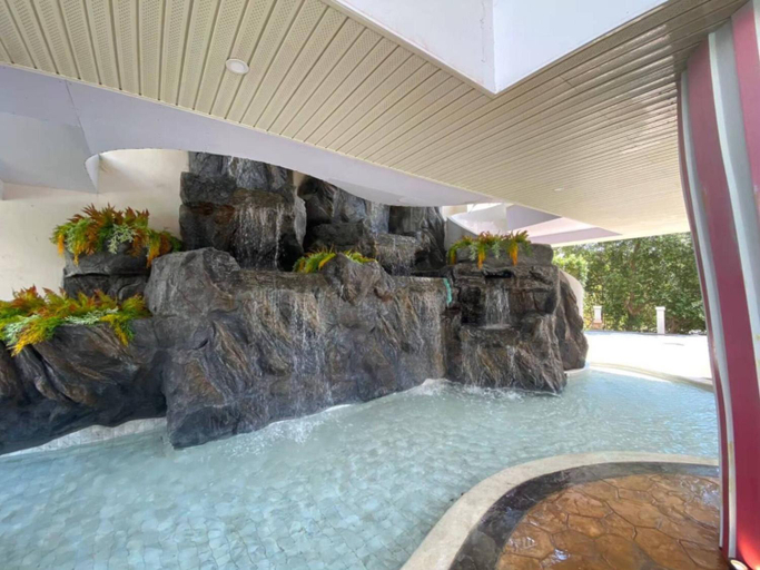 Sport & Beauty 5, Grand Florida Beachfront Pattaya, beach seaview, Sattahip