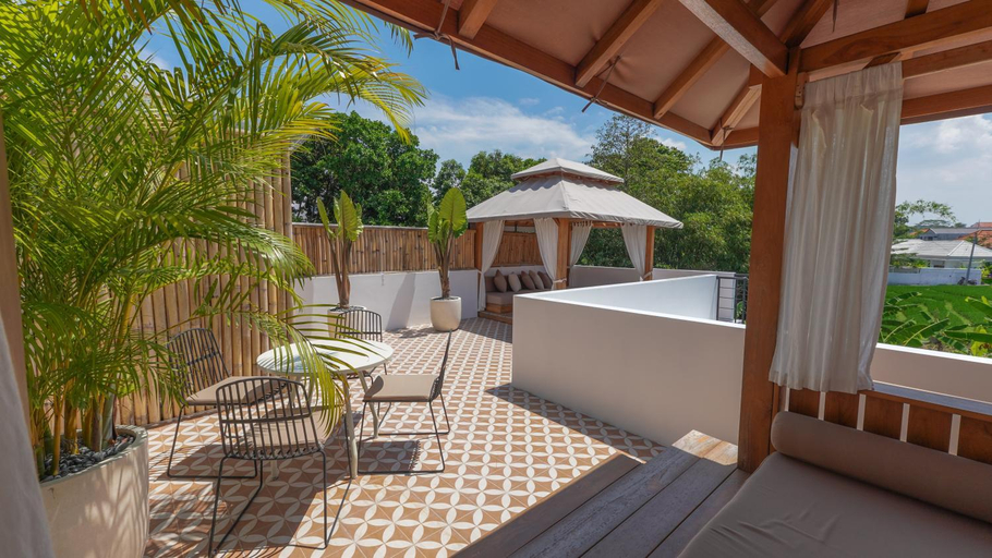 Others 5, Villa LuClo Canggu, Badung