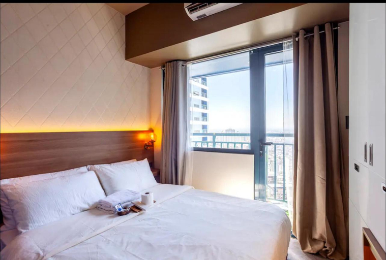 Bedroom 3, COZY SKYLINE CONDO in MAKATI, Makati City