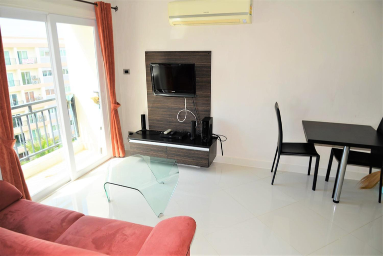 Others 5, Park Lane studio apartment with swimming pool view Pattaya, Pattaya