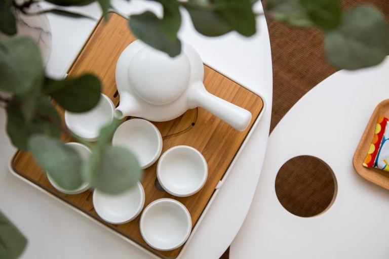 Food & Drinks, HeFei Yaohai ·Yuanyi times square·, Hefei