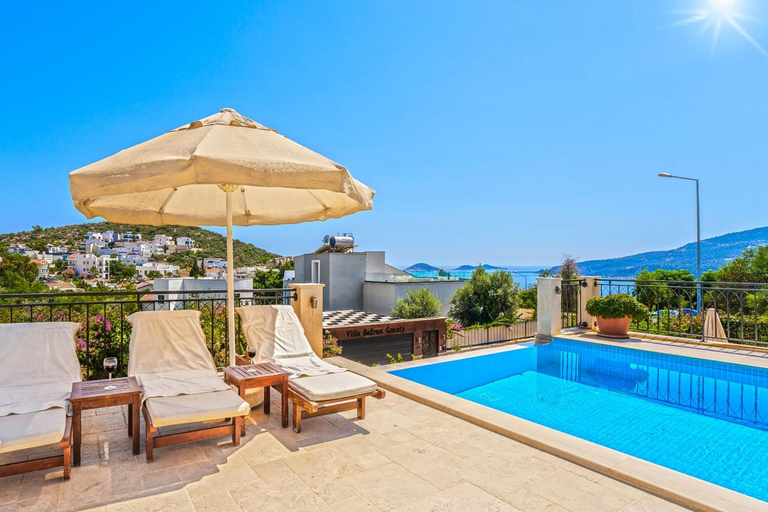 Others 5, Villa Vanilla, Kaş