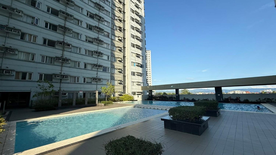 Sport & Beauty 2, Avida Towers Condo, Davao City