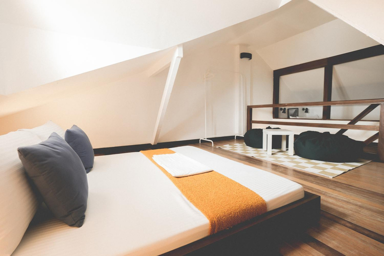 Bedroom 4, San Juan Surf Resort La Union, San Juan