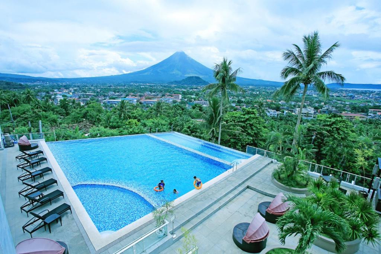 Others 2, The Oriental Legazpi, Legazpi City