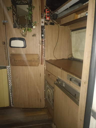 Others 4, Caravan & Smart, Rat Burana