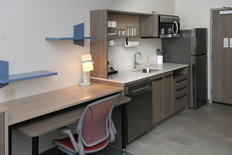Others 5, Home2 Suites By Hilton Lima, Allen