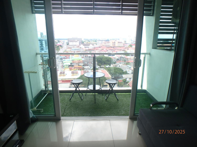 Others 4, Nuha Studio Stay at D'perdana Apartment, Kota Bharu