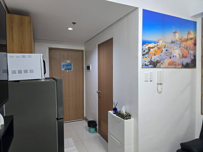 Others 2, The Haven at Lush Residences, Makati City