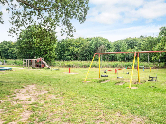 Children's area 5, 2 Person Holiday Park Home in Jelling, Vejle