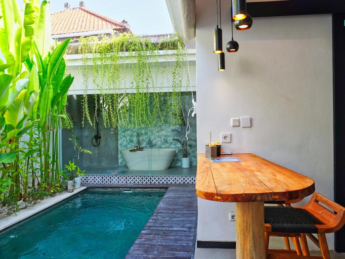 Sport & Beauty 3, Villa Pastis Canggu #2, near Finns & Atlas, Badung