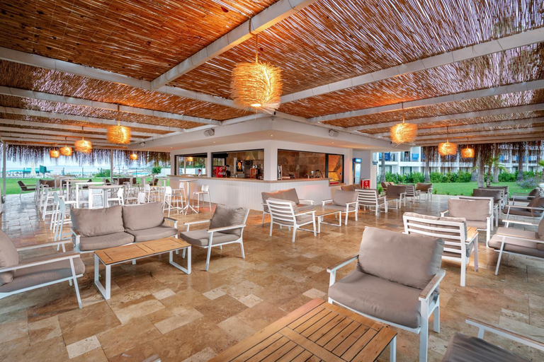 Banquet hall 3, Yalihan Aspendos Hotel, Alanya