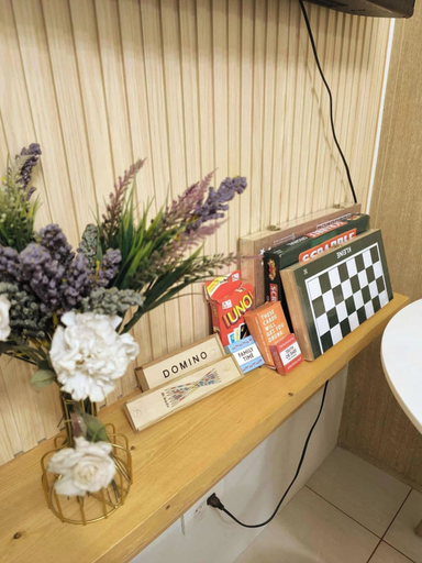 Interior 4, A & K Vibes Modern Quezon City Stay, Quezon City