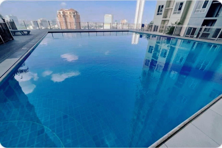 Sport & Beauty, Victoria Sports Tower, Quezon City