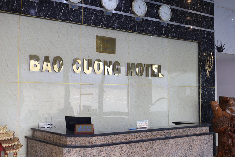 Others 5, Bao Cuong Hotel, Hướng Hóa