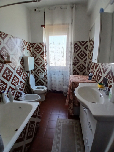 Bathroom 3, Venice HM Holiday, Venezia